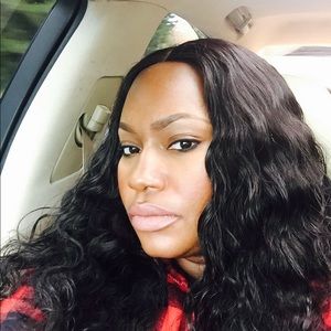 Meet your Posher, Brandy